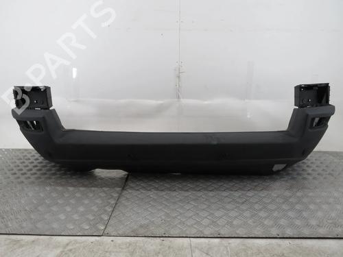 Stoßstange hinten für VOLVO XC90 I (275) [2002-2015]  33161736