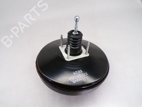 Used Servo brake CITROËN JUMPER II Van 2.0 BlueHDi 110 (110 hp) 33161743