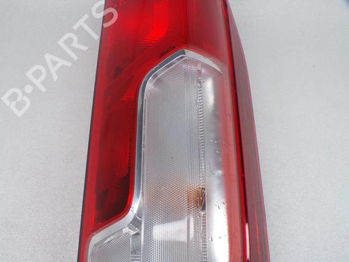 Right taillight CITROËN JUMPER II Van 2.0 BlueHDi 110 | BP33161744C35 - Image 3
