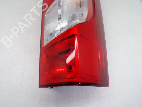 Right taillight CITROËN JUMPER II Van 2.0 BlueHDi 110 | BP33161744C35 - Image 2
