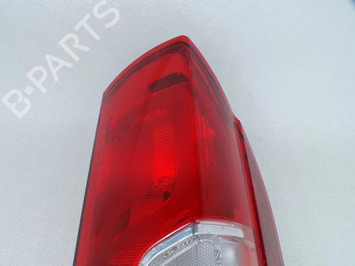 Right taillight CITROËN JUMPER II Van 2.0 BlueHDi 110 | BP33161744C35 - Image 4