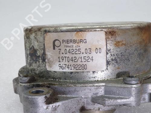 Vacuum pump CITROËN JUMPER II Van 2.0 BlueHDi 110 | BP33161749M80 - Image 4