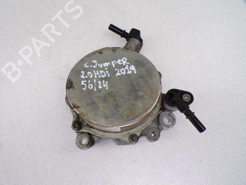 Vacuum pump CITROËN JUMPER II Van 2.0 BlueHDi 110 | BP33161749M80 - Image 3