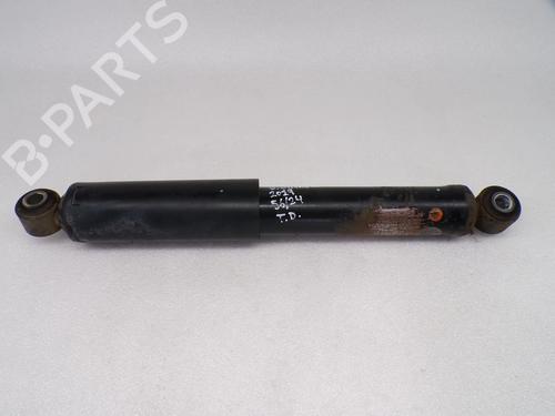 Used Right rear shock absorber CITROËN JUMPER II Van 2.0 BlueHDi 110 (110 hp) 33161751