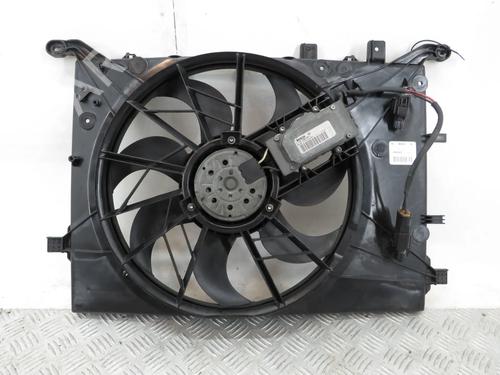 Used Radiator fan Radiator fan VOLVO V70 II (285) 2.4 (170 hp) 33162635 33162635