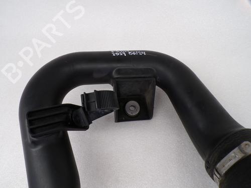 Intercooler pipe CITROËN JUMPER II Van 2.0 BlueHDi 110 | BP33162636M127 - Image 3