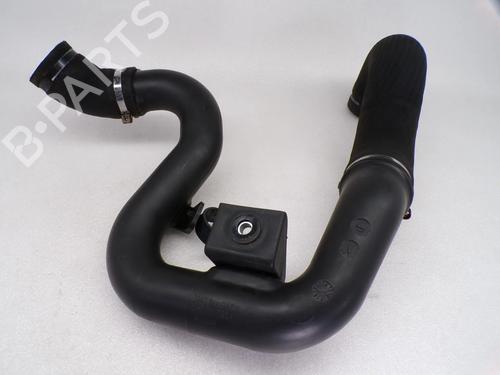 Intercooler pipe CITROËN JUMPER II Van 2.0 BlueHDi 110 | BP33162636M127 - Image 5