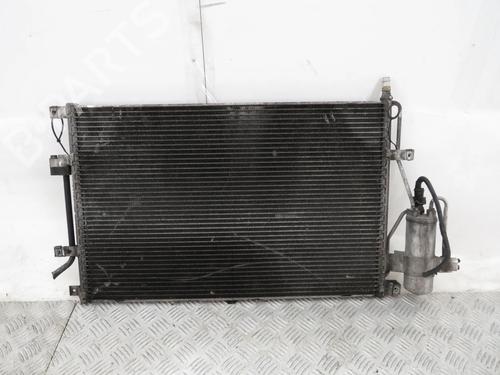 AC-Kondensator VOLVO V70 II (285) 2.4 (170 hp) 33162637