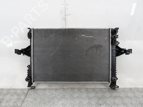 Wasserkühler für VOLVO V70 II (285) 2.4 (170 hp) 33162638