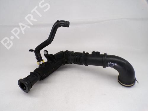 Used Intercooler pipe CITROËN JUMPER II Van 2.0 BlueHDi 110 (110 hp) 33162639