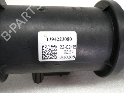 Intercooler pipe CITROËN JUMPER II Van 2.0 BlueHDi 110 | BP33162639M127  - Image 6