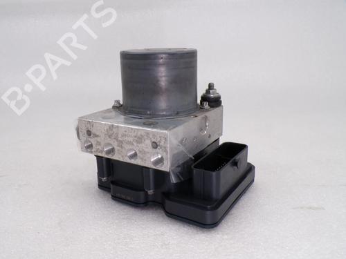 Used ABS pump ABS pump CITROËN JUMPER II Van 2.0 BlueHDi 110 (110 hp) 33162640 33162640