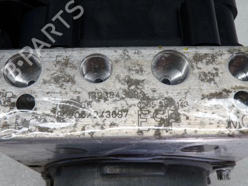 ABS pump CITROËN JUMPER II Van 2.0 BlueHDi 110 | BP33162640M43  - Image 5