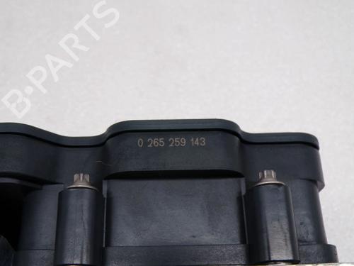 ABS pump CITROËN JUMPER II Van 2.0 BlueHDi 110 | BP33162640M43  - Image 6