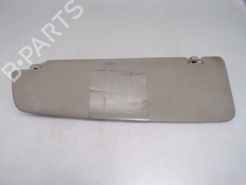 Pala sol esquerda CITROËN JUMPER II Van 2.0 BlueHDi 110 (110 hp) 33162642