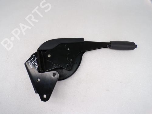 Handbremse für CITROËN JUMPER II Van 2.0 BlueHDi 110 (110 hp) 33162644