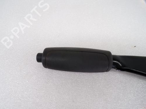 Hand brake CITROËN JUMPER II Van 2.0 BlueHDi 110 | BP33162644I18 - Image 4