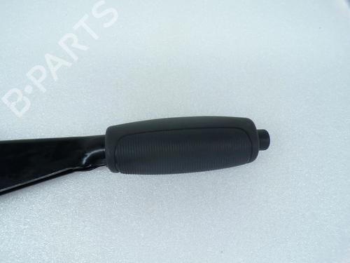 Hand brake CITROËN JUMPER II Van 2.0 BlueHDi 110 | BP33162644I18 - Image 2