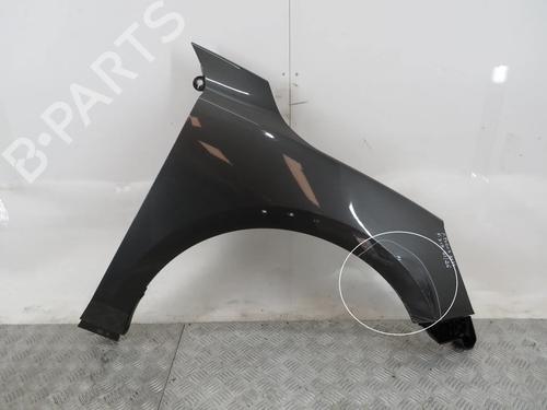 Forkjerm høyre FORD FOCUS IV Turnier (HP) 1.5 EcoBlue (120 hp) 33162648