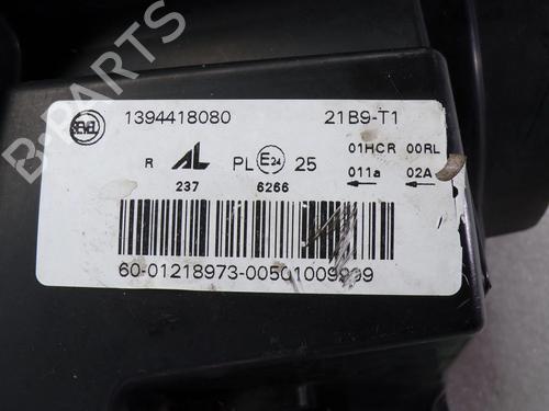 Right headlight CITROËN JUMPER II Van 2.0 BlueHDi 110 | BP33162650C29  - Image 8