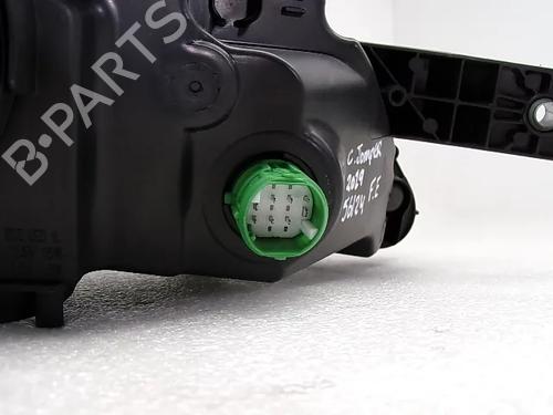 Left headlight CITROËN JUMPER II Van 2.0 BlueHDi 110 | BP33162651C28  - Image 6