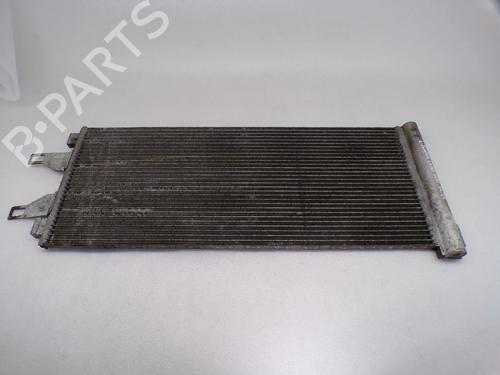 AC-Kondensator CITROËN JUMPER II Van 2.0 BlueHDi 110 (110 hp) 33162655