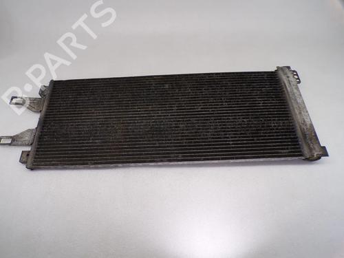 AC radiator CITROËN JUMPER II Van 2.0 BlueHDi 110 | BP33162655M32 - Image 2