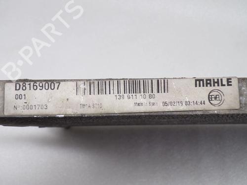 AC radiator CITROËN JUMPER II Van 2.0 BlueHDi 110 | BP33162655M32 - Image 3