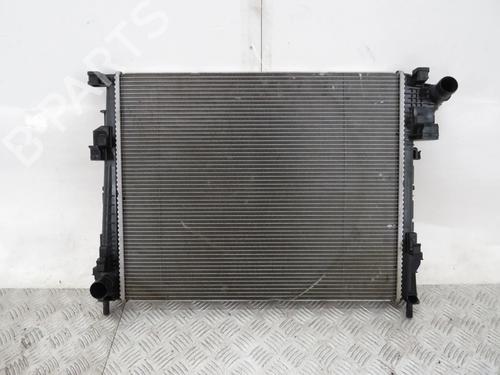 Wasserkühler für OPEL VIVARO A Van (X83) 2.0 CDTI (F7) (90 hp) 33163258