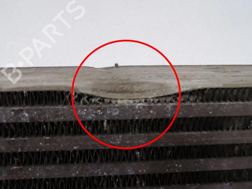 Intercooler CITROËN JUMPER II Van 2.0 BlueHDi 110 | BP33163259M30  - Image 7