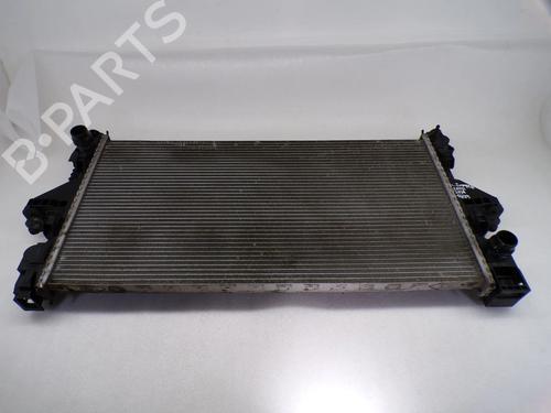 Wasserkühler für CITROËN JUMPER II Van 2.0 BlueHDi 110 (110 hp) 33163260