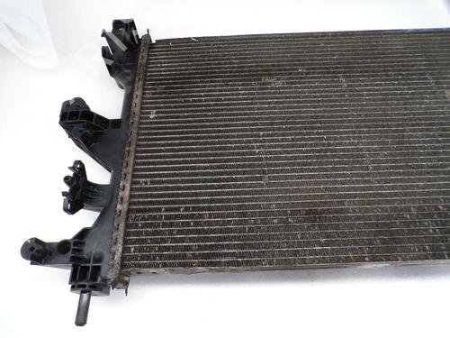 Water radiator CITROËN JUMPER II Van 2.0 BlueHDi 110 | BP33163260M31 - Image 5