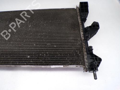 Water radiator CITROËN JUMPER II Van 2.0 BlueHDi 110 | BP33163260M31 - Image 6