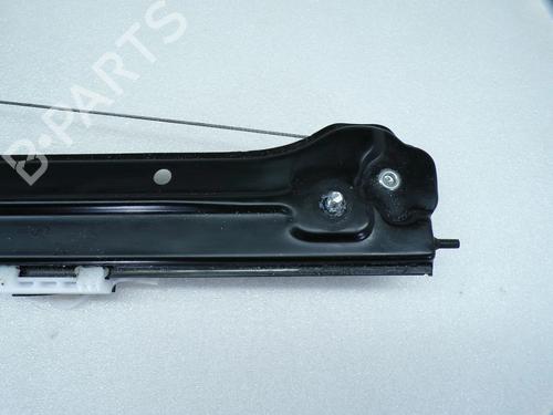 Front left window mechanism CITROËN JUMPER II Van 2.0 BlueHDi 110 | BP33163262C22 - Image 2