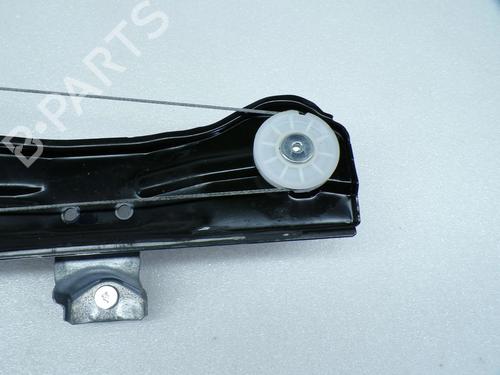 Front left window mechanism CITROËN JUMPER II Van 2.0 BlueHDi 110 | BP33163262C22 - Image 6