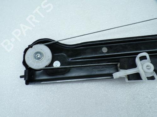 Front left window mechanism CITROËN JUMPER II Van 2.0 BlueHDi 110 | BP33163262C22 - Image 7