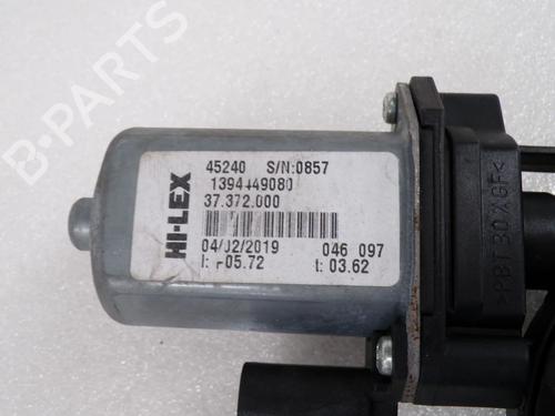 Front left window mechanism CITROËN JUMPER II Van 2.0 BlueHDi 110 | BP33163262C22 - Image 8