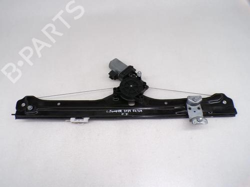 Used Front right window mechanism Front right window mechanism CITROËN JUMPER II Van 2.0 BlueHDi 110 (110 hp) 33163265 33163265