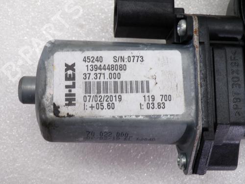 Front right window mechanism CITROËN JUMPER II Van 2.0 BlueHDi 110 | BP33163265C23  - Image 8