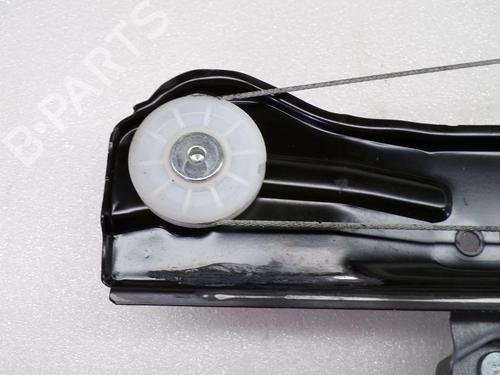 Front right window mechanism CITROËN JUMPER II Van 2.0 BlueHDi 110 | BP33163265C23  - Image 7