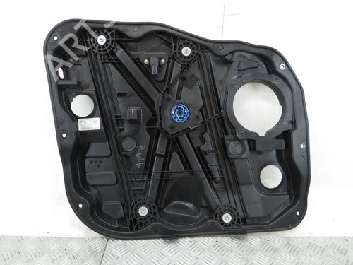 Used Front left window mechanism HYUNDAI SANTA FÉ III (DM, DMA) 2.0 GDi (241 hp) 33163266