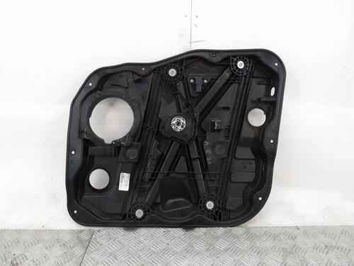 Used Front right window mechanism HYUNDAI SANTA FÉ III (DM, DMA) 2.0 GDi (241 hp) 33163267