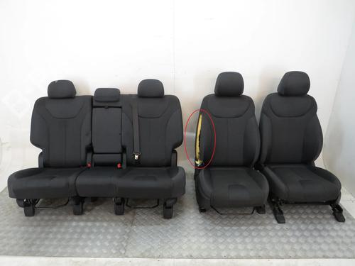 Used Other HYUNDAI SANTA FÉ III (DM, DMA) 2.0 GDi (241 hp) 33174014