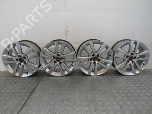 Felge für FIAT CROMA (194_) 1.9 D Multijet (194AXC1B, 194AXC12) (150 hp) 33174019