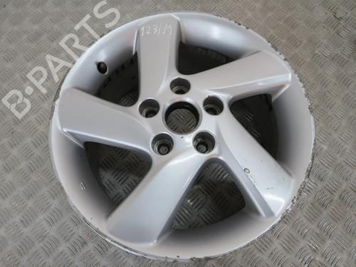 Fælk MAZDA 6 Hatchback (GG) 2.0 DI (GG14) | BP33183405C45 - Image 2