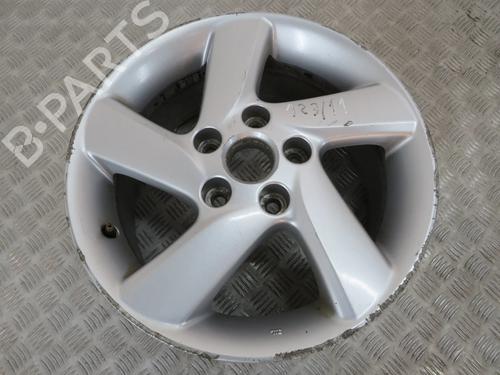 Fælk MAZDA 6 Hatchback (GG) 2.0 DI (GG14) | BP33183405C45 - Image 3