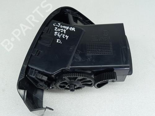 Air vent CITROËN JUMPER II Van 2.0 BlueHDi 110 | BP33209933I21 - Image 3