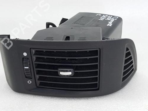 Used Air vent Air vent CITROËN JUMPER II Van 2.0 BlueHDi 110 (110 hp) 33209934 33209934