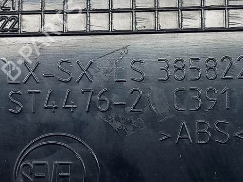 Air vent CITROËN JUMPER II Van 2.0 BlueHDi 110 | BP33209934I21  - Image 5