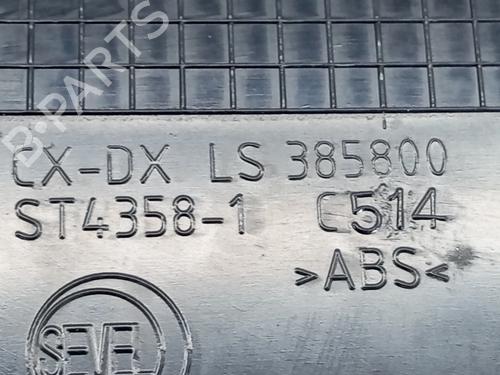 Air vent CITROËN JUMPER II Van 2.0 BlueHDi 110 | BP33209936I21  - Image 5